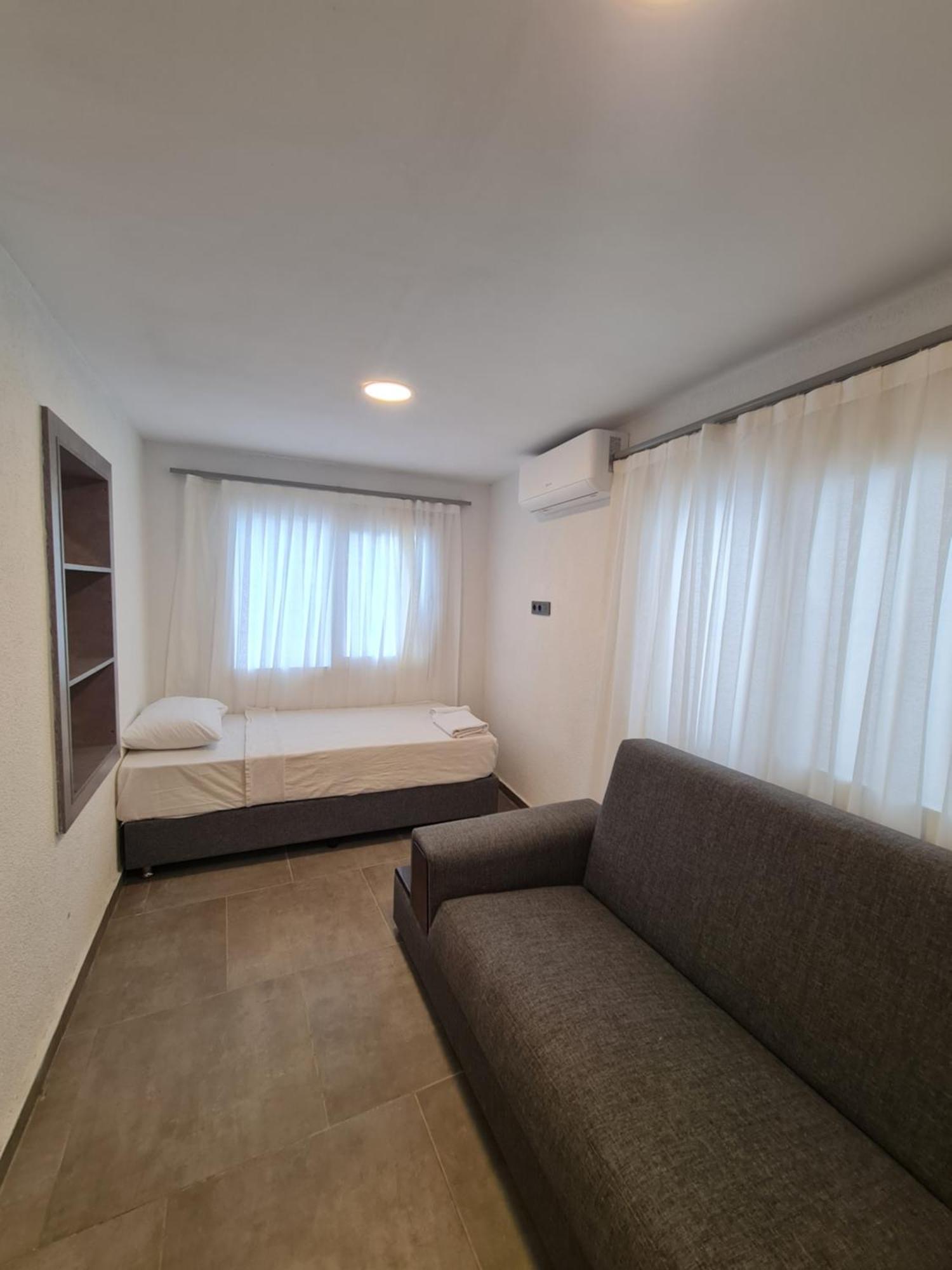 Bodrum Time Pansiyon Exterior photo