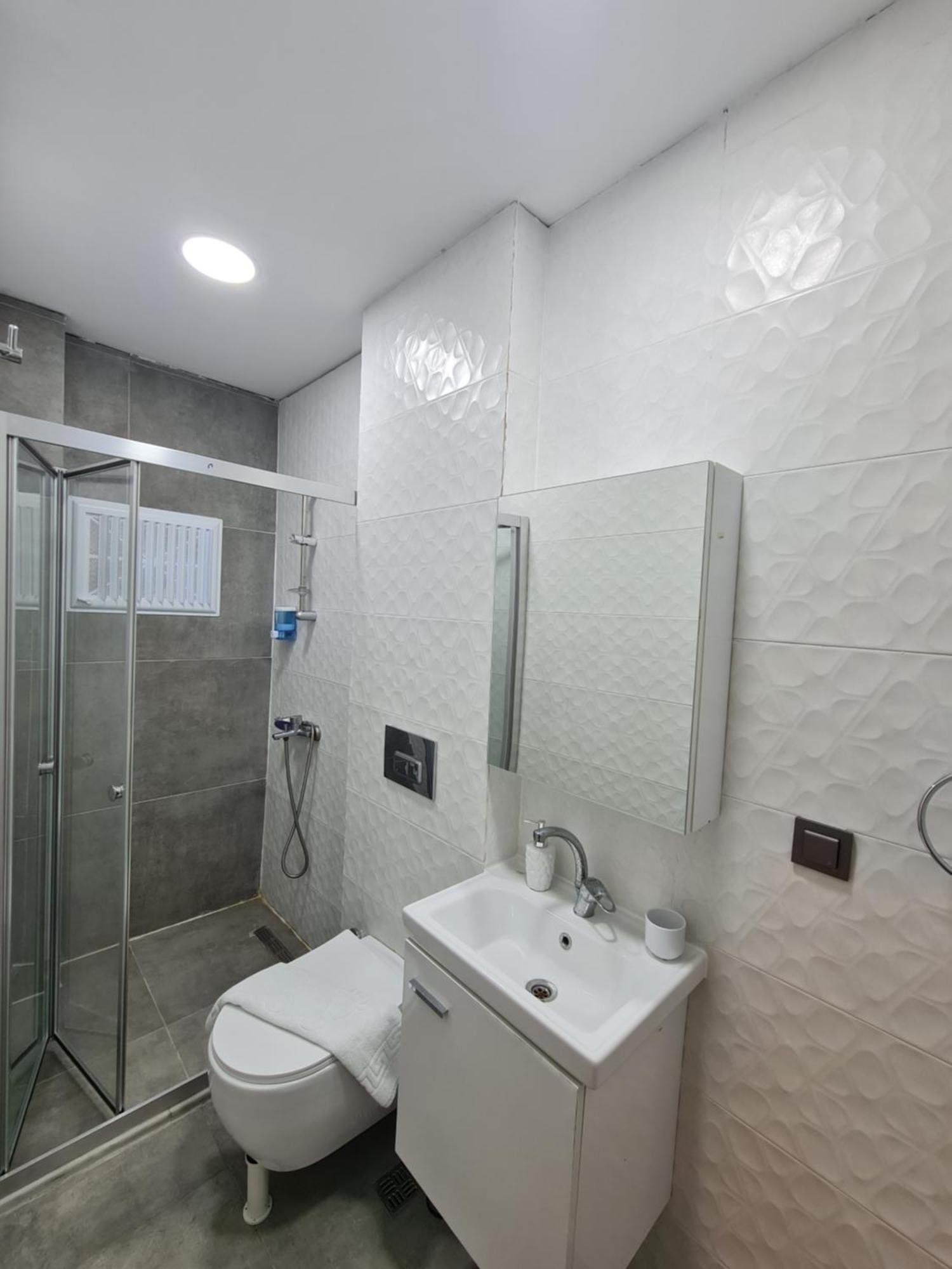 Bodrum Time Pansiyon Exterior photo