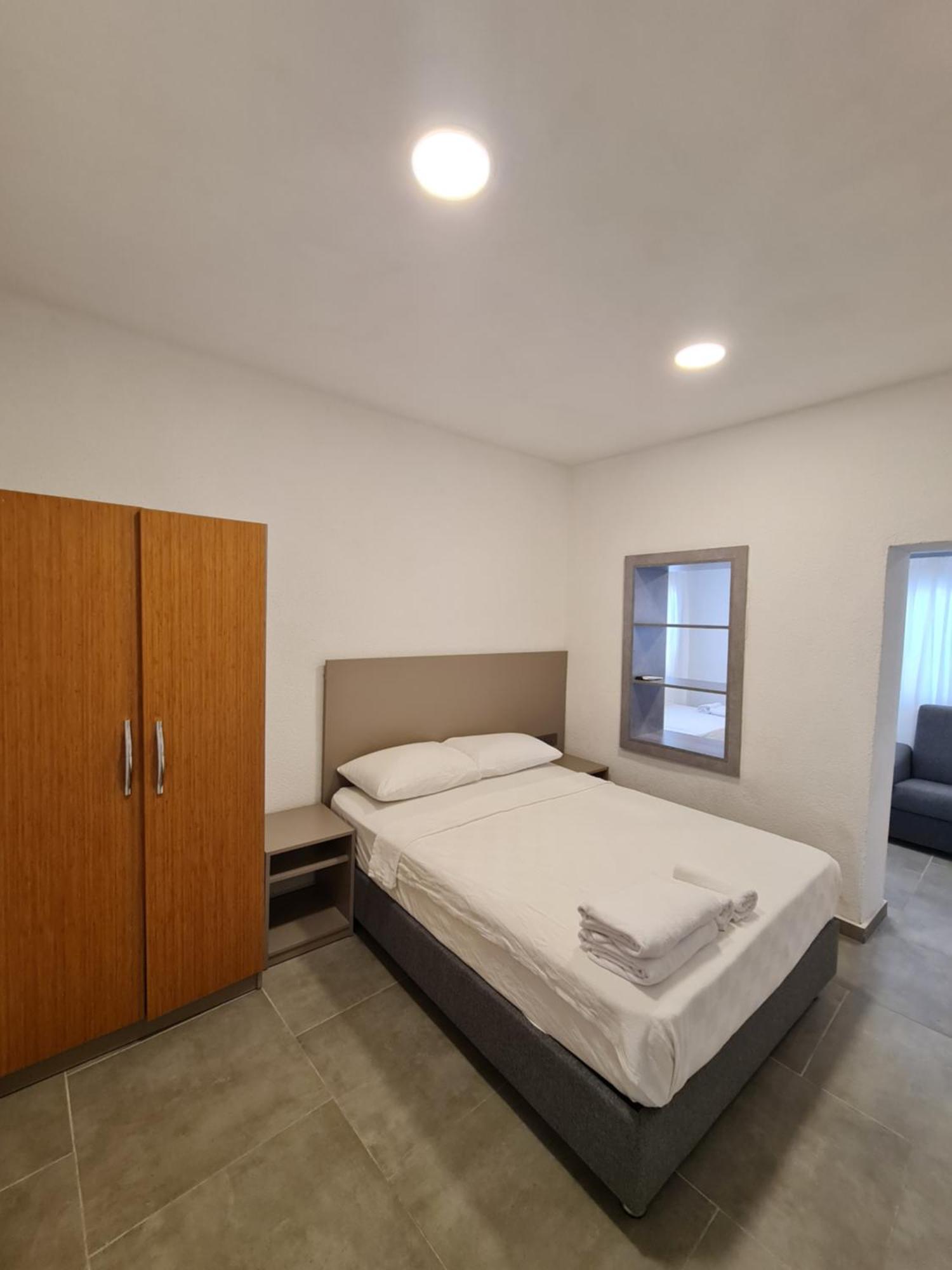 Bodrum Time Pansiyon Exterior photo