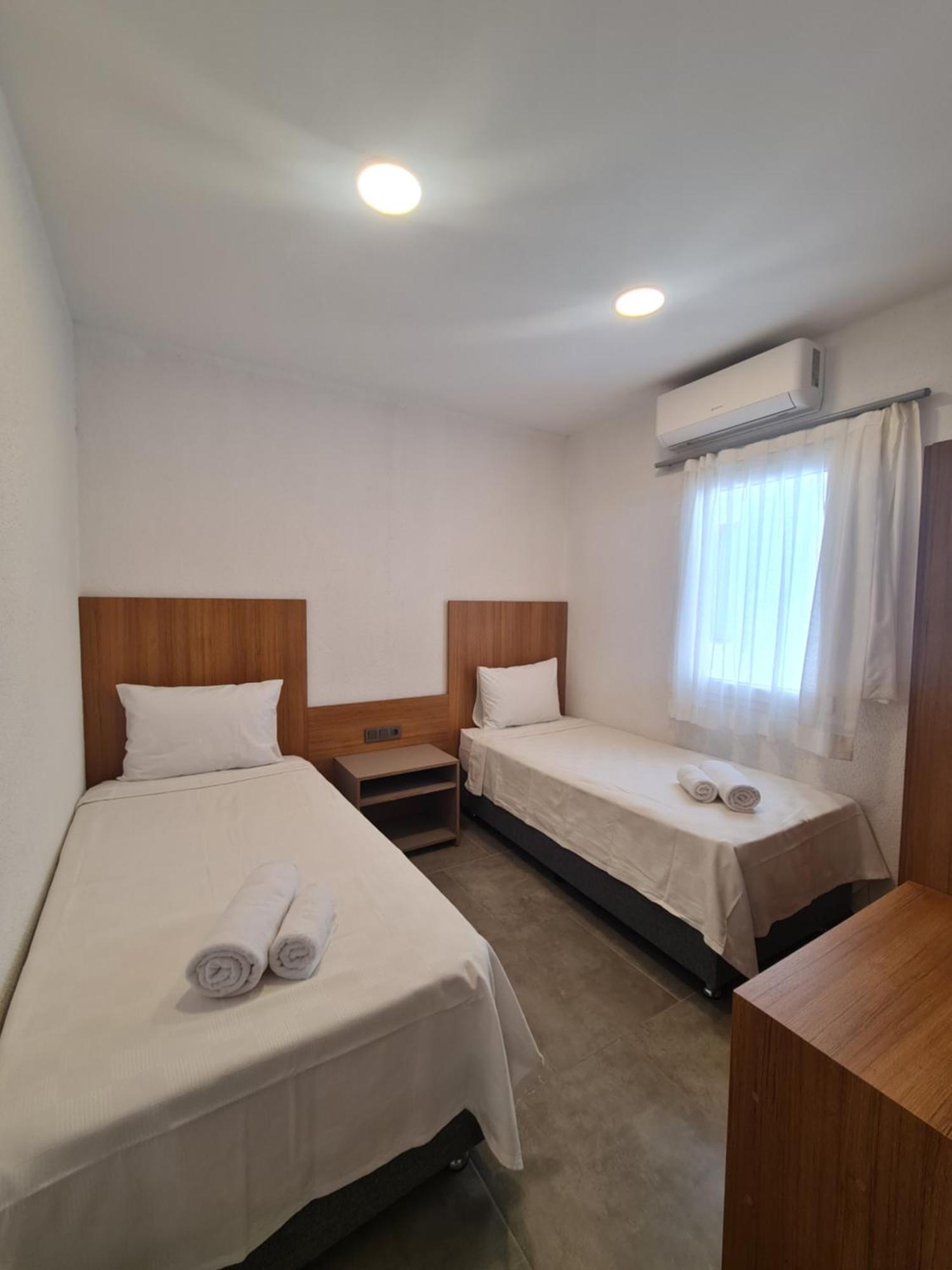 Bodrum Time Pansiyon Exterior photo